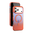 Прозрачный чехол MagSafe VLP Pulse Case для iPhone 17 Pro Max - фото 22